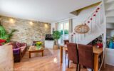 Aux JONCHERETTES ! Maison 75m², 3 Chambres, Parkings et JARDIN avec vue sur Forêt ! – 4 pièces – 3 chambres – 75 m²