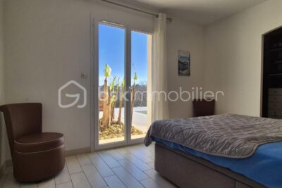 Propriété d&rsquo;exception dans un écrin naturel – 7 pièces – 4 chambres – 172 m²
