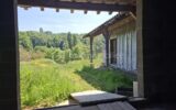 Maison à terminer de 160 m² – Vue campagne – Pessac-sur-Dordogne (33890) – 1 pièce – 4 chambres – 160 m²