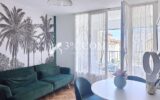 Appartement 2 pièces, balcon, vue port & place de parking, R – 2 pièces – 1 chambre – 24 m²