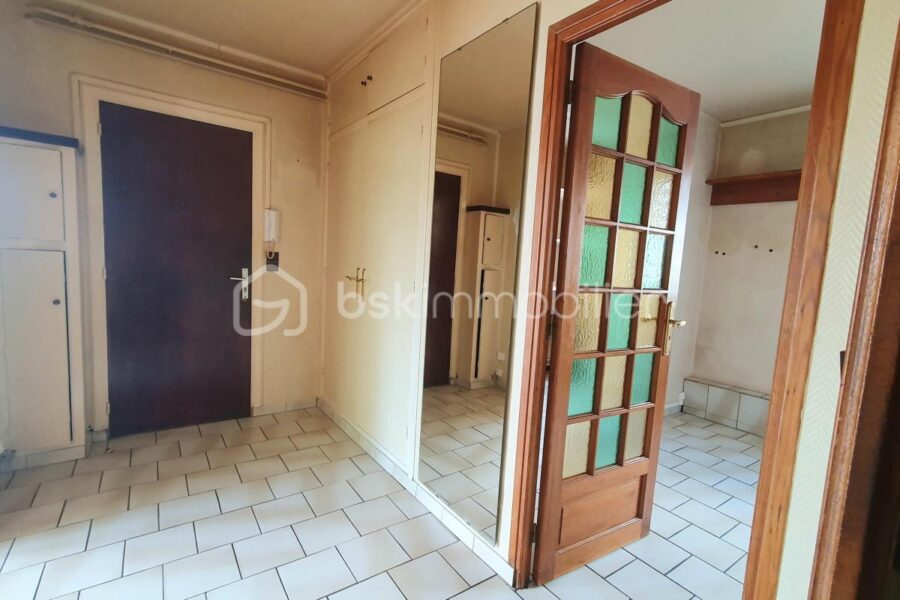 Appartement à vendre à Le havre