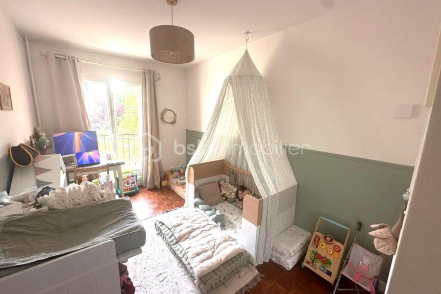 Appartement à vendre à Pantin