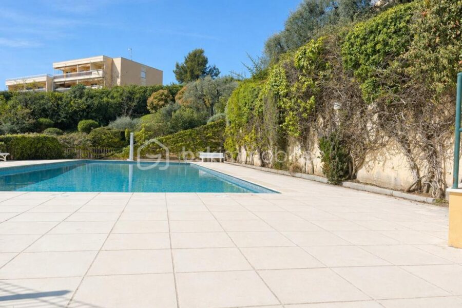 Appartement à vendre à Grasse