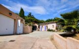 Superbe villa de 148 m2 sur une terrain de 2400 m2 – 5 pièces – 4 chambres – 148 m²