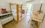 Superbe appartement F3 deux chambres DPE C 2015 proche Gare balcon et deux parkings – 3 pièces – 2 chambres – 60 m²
