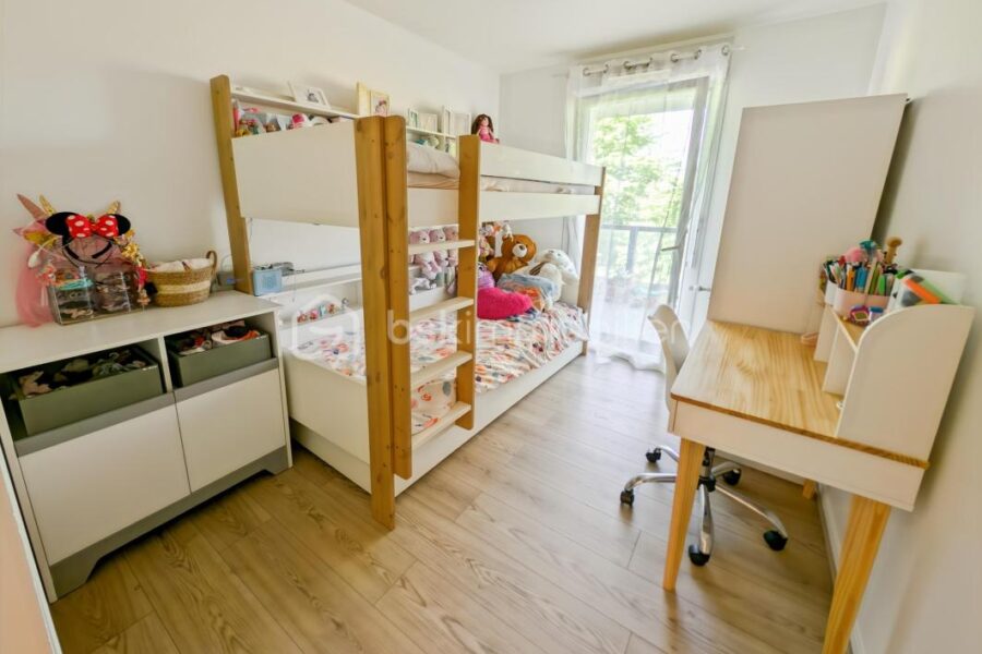 Appartement à vendre à Moissy cramayel