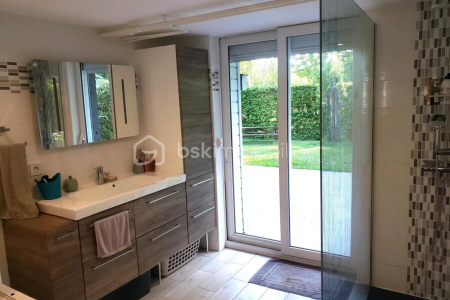 Maison à vendre à Chereng
