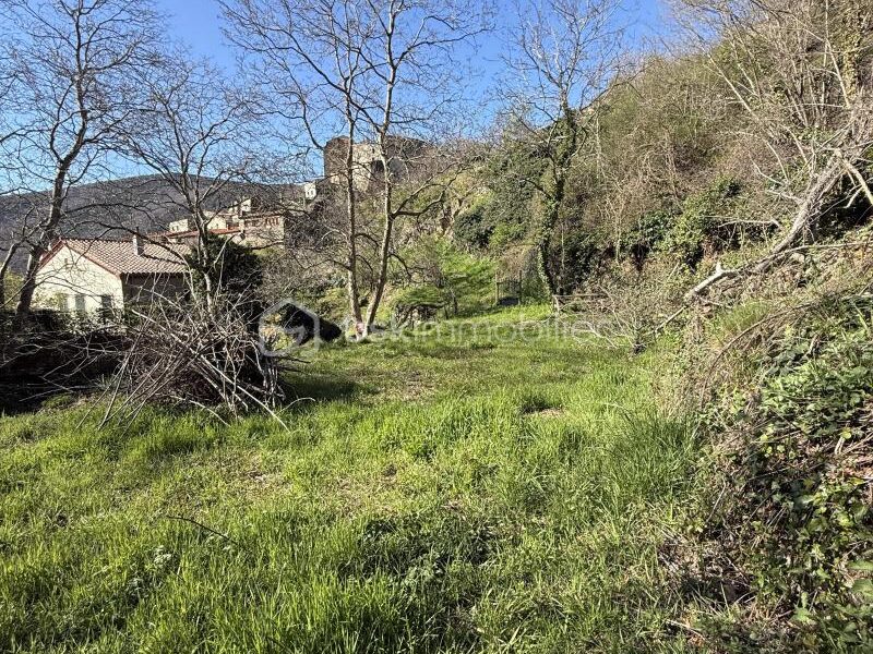 Maison à vendre à Mosset — Vue nature — photo 8