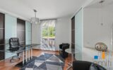 Maison – 6 pièces – 4 chambres – 186 m²