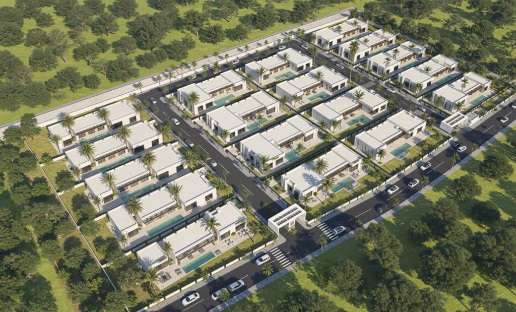 5 pièces – NR chambres – 315 m²