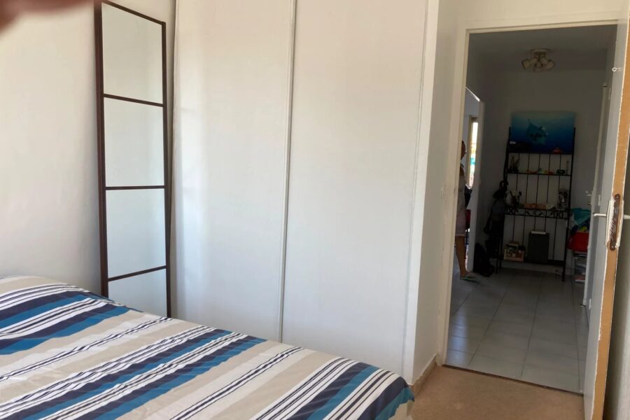 Appartement à vendre à Nice — Vue mer — photo 12
