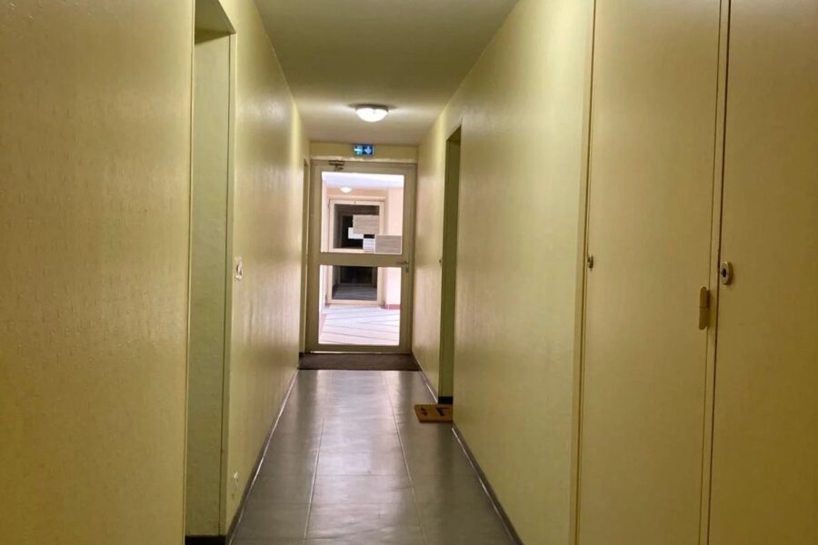 Appartement à vendre à Nice