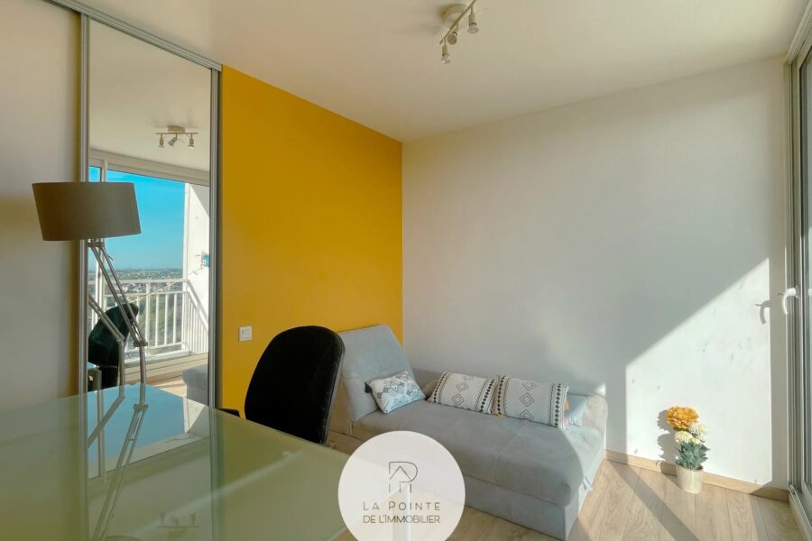Appartement à vendre à Saint-brieuc