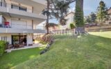EVIAN, APPARTEMENT T4 AVEC BELLE VUE LAC – 4 pièces – 3 chambres – 75 m²