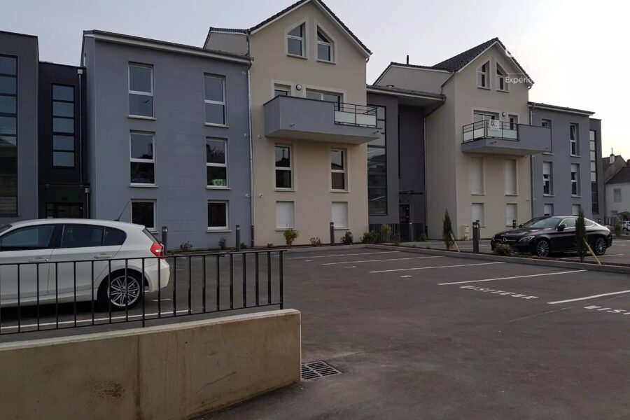 Appartement à vendre à Hagondange