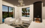✨ Sunset Valley Marrakech — Là où le style rencontre le confort – 5 pièces – NR chambres – 365 m²