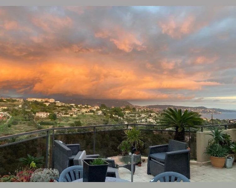 Appartement à vendre à Nice