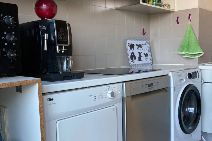 Appartement à vendre à Nice — Vue mer — photo 18
