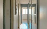 Appartement T4 à Saint-Brieuc avec vue imprenable sur la baie et la ville – 4 pièces – 2 chambres – 73.57 m²