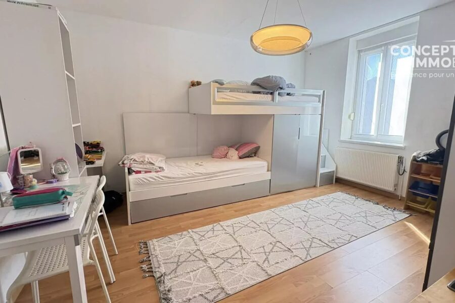 Maison à vendre à Uckange