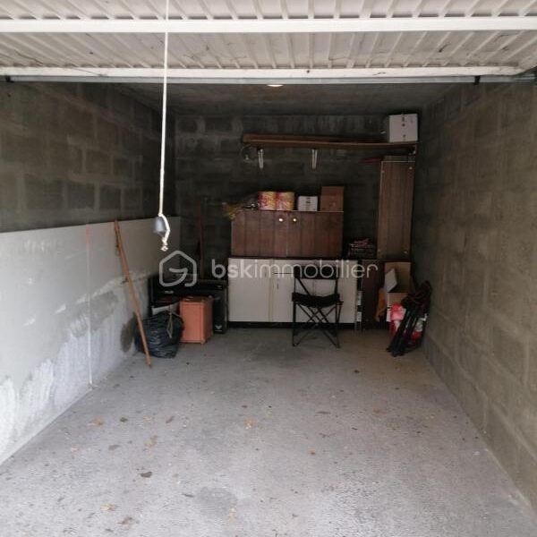 Appartement à vendre à Grenoble