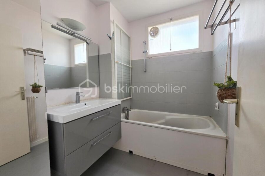 Appartement à vendre à Taverny