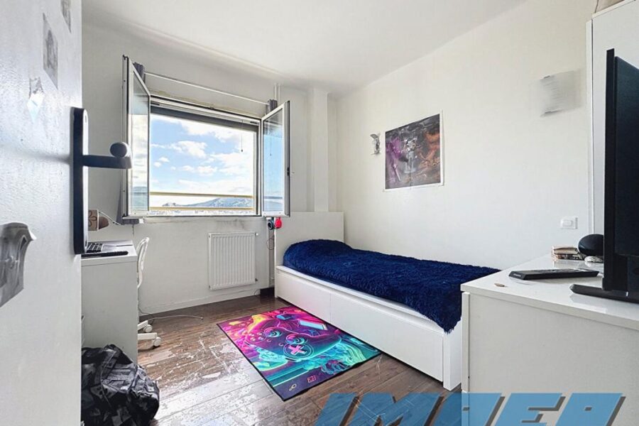 Appartement à vendre à Marseille