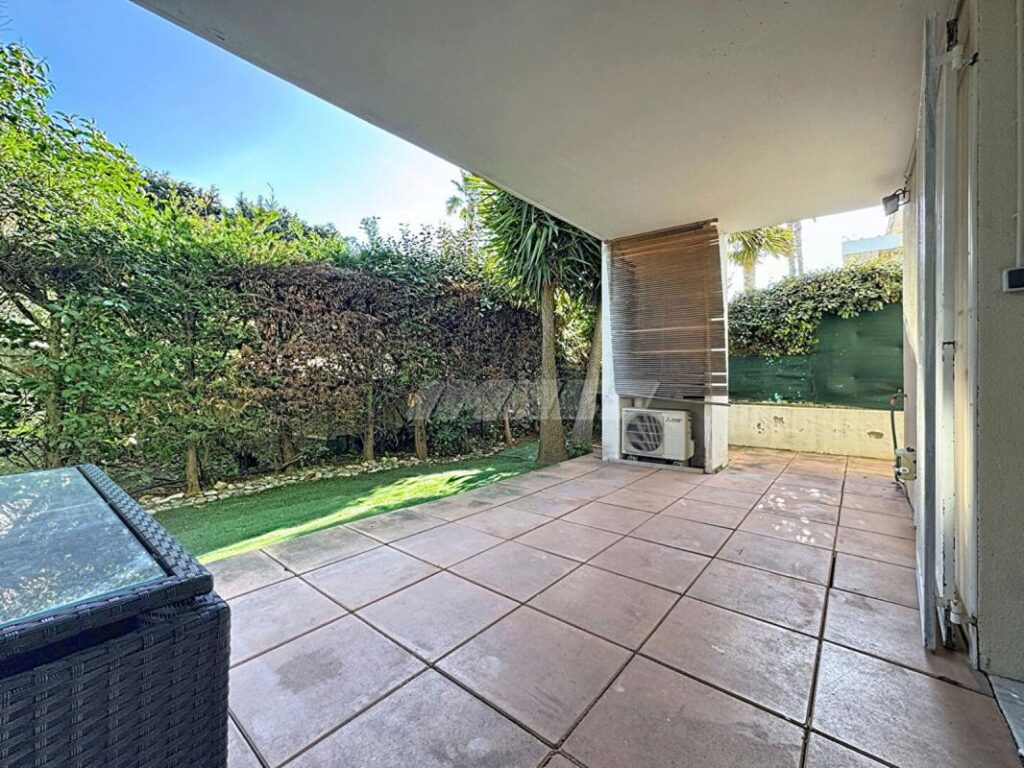 Appartement 3 pièces à vendre à Marseille – Secteur Cabot – 3 pièces – 2 chambres – 66 m²