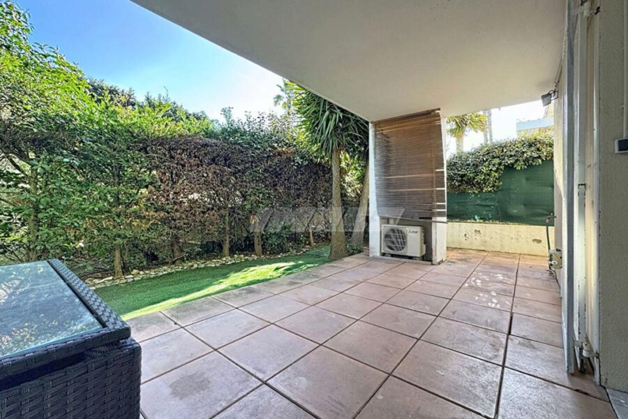 Appartement à vendre à Marseille