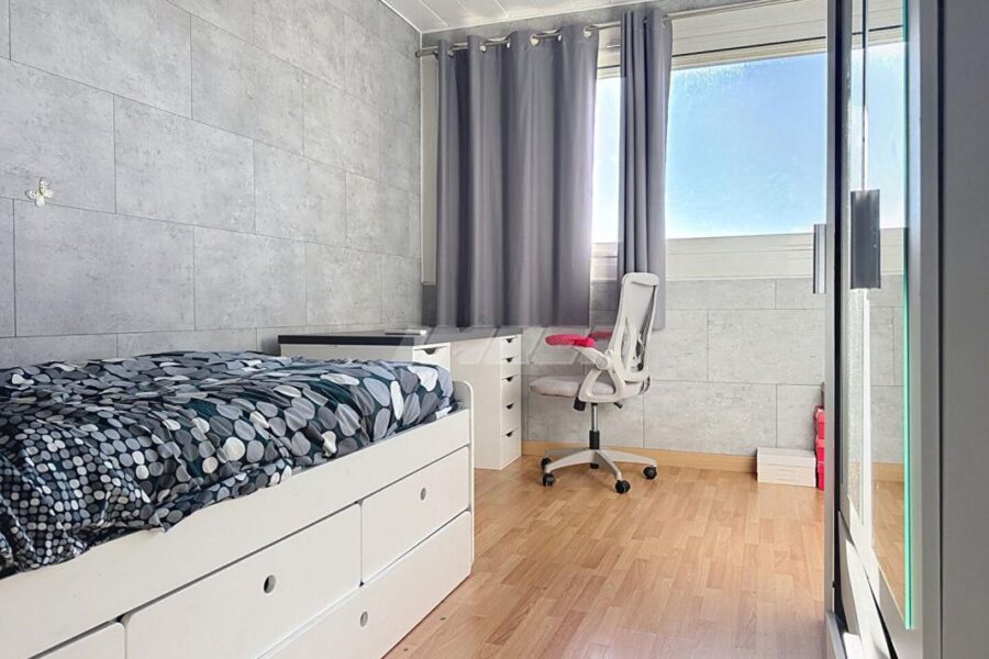 Appartement à vendre à Marseille