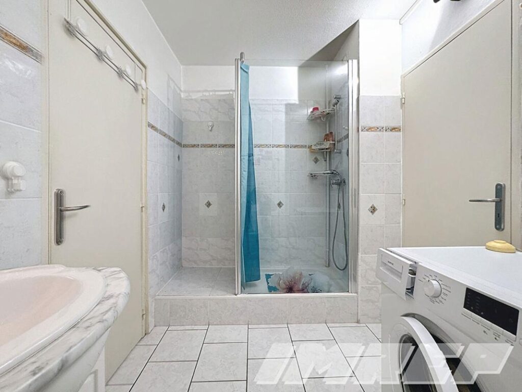 13010 st loup GRAND T2 ST LOUP VUE MER LOUE – 2 pièces – 1 chambre – 53 m²