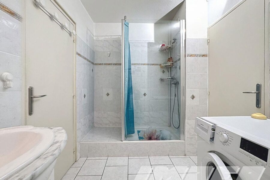 Appartement à vendre à Marseille