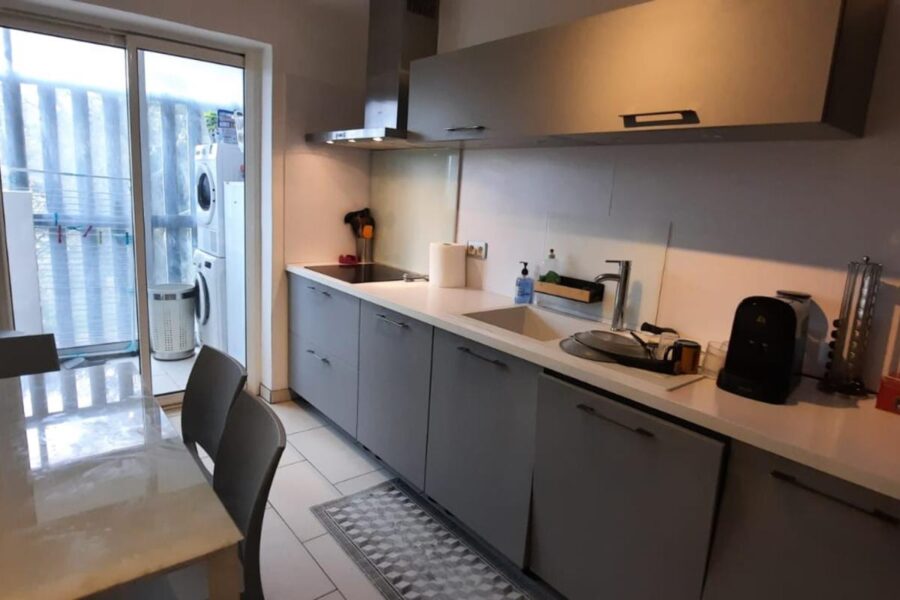 Appartement à vendre à Marseille 10e arrondissement