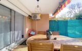 13009 Appartement RDJ TYPE 3 + PARKING + CAVE Secteur Cabot – 3 pièces – 2 chambres – 70 m²