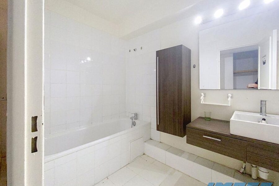 Appartement à vendre à Marseille 10e arrondissement