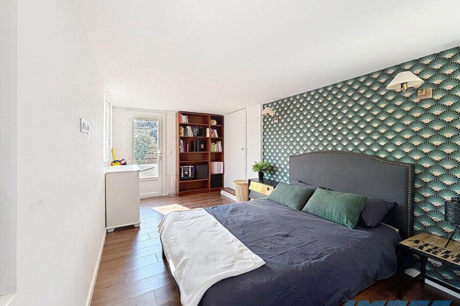 Maison à vendre à Marseille