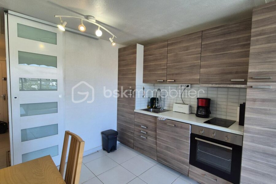 Appartement à vendre à Saint cyprien