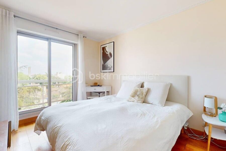 Appartement à vendre à Les lilas