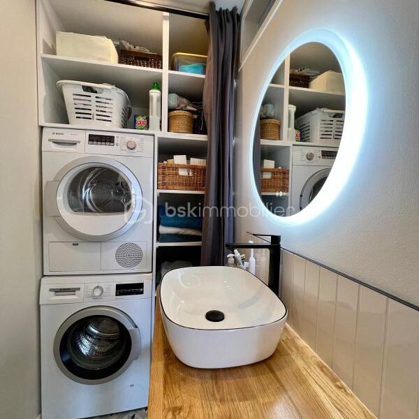 Appartement à vendre à Rueil malmaison