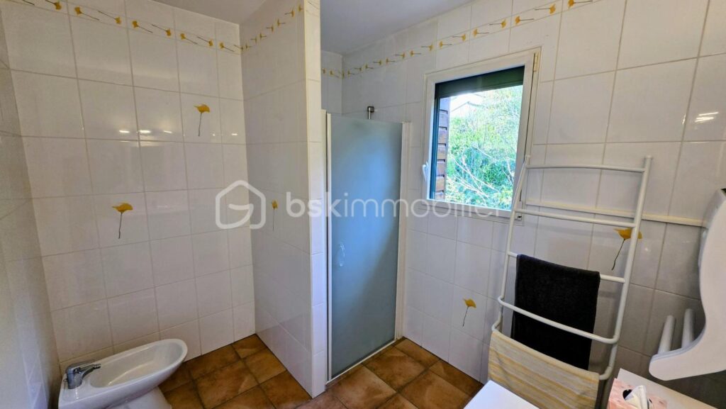 RARE A PALAVAS maison à vendre avec vue sur les étangs – 3 pièces – 2 chambres – 67 m²