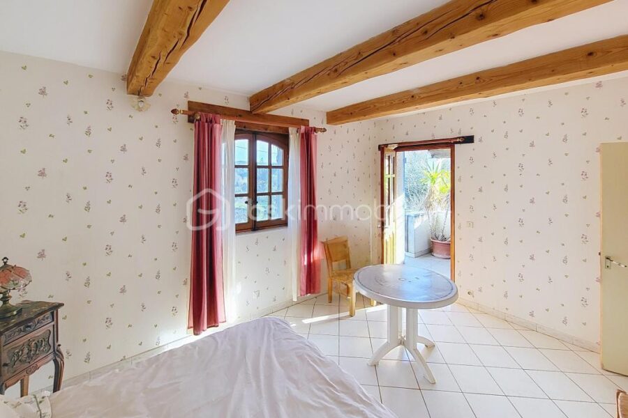 Maison à vendre à Monoblet
