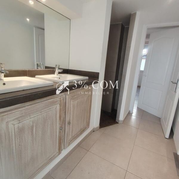 Appartement à vendre à Cogolin