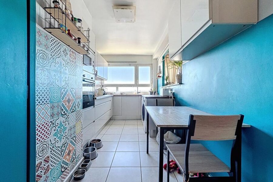 Appartement à vendre à Marseille