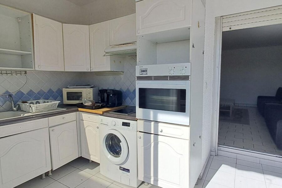 Appartement à vendre à Marseille