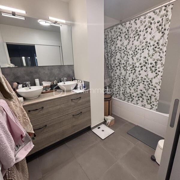 Appartement à vendre à Bordeaux