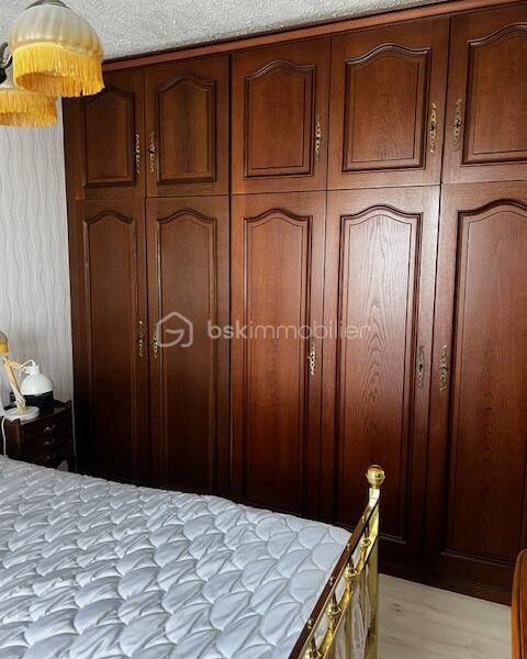 Appartement à vendre à Viry chatillon