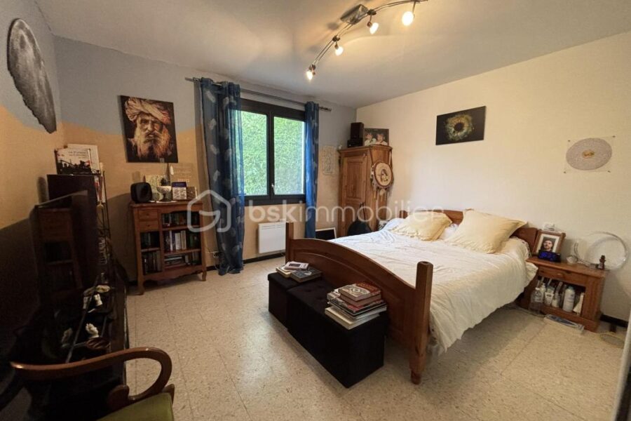 Maison à vendre à Pezenas
