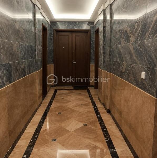 Appartement à vendre à Saint cloud — Vue sur la ville — photo 9
