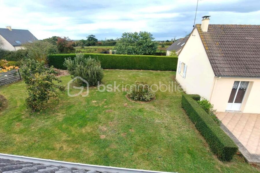 Maison à vendre à Varouville