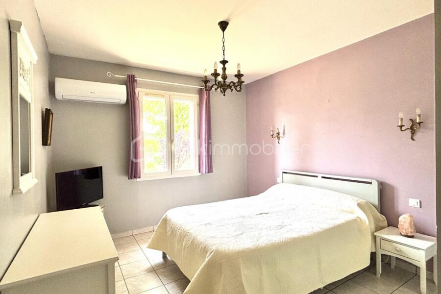 Maison à vendre à Mormoiron